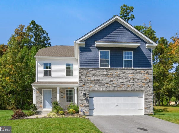 103 CORNWALL Place, COATESVILLE, PA 19320