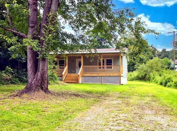 87 Dale Ave, Fieldale, VA 24089