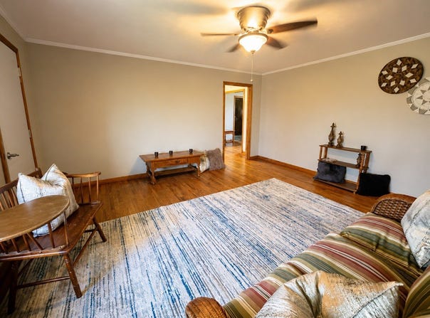 4228 Como Road, Gleason, TN 38229