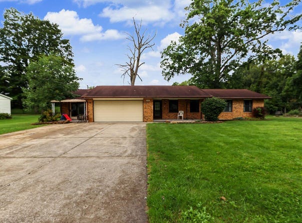 335 Westlawn Drive, Mansfield, OH 44906