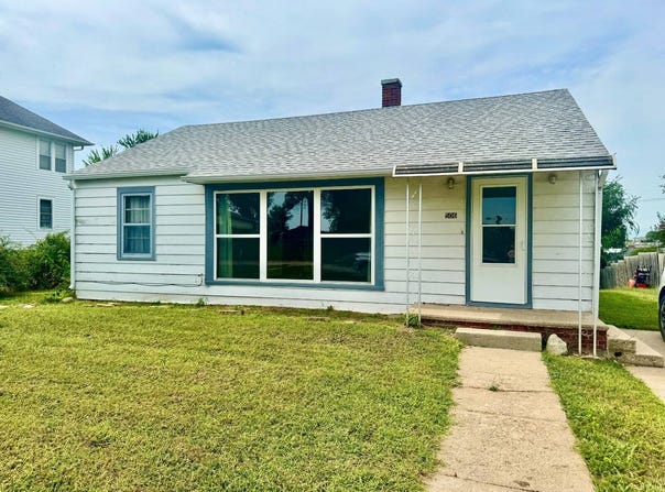 506 Oak St., Laurel, NE 68745