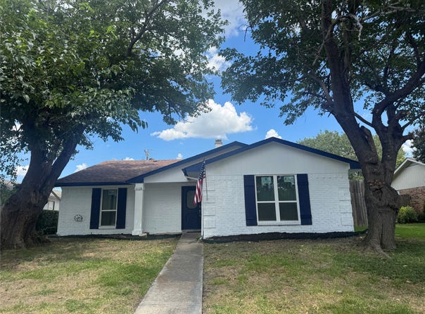 6028 Frontier Lane, Plano, TX 75023