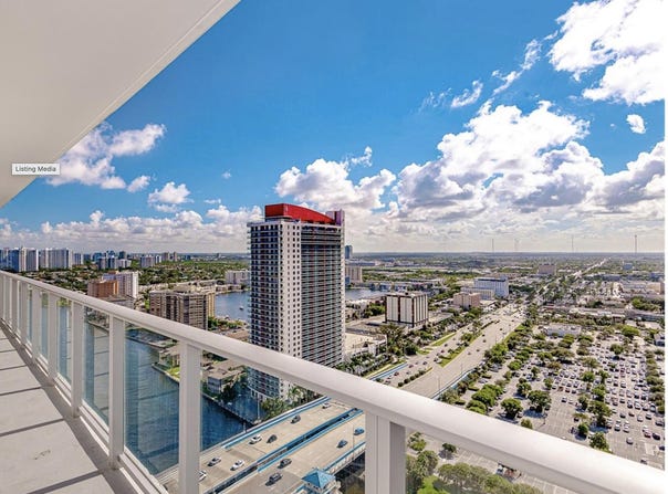 4010 S Ocean Drive, Hollywood, FL 33019