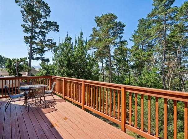24501 Via Mar Monte 77, CARMEL, CA 93923