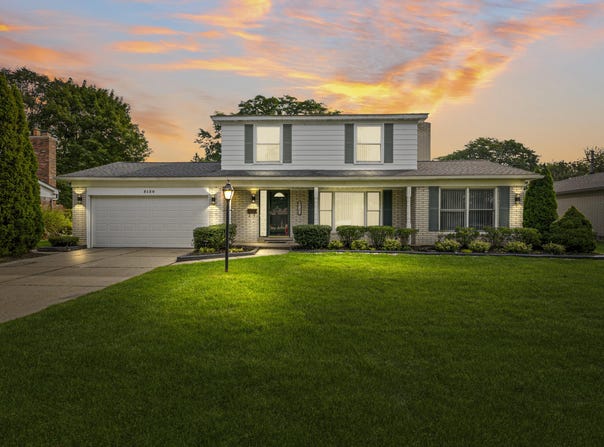 5130 Babbit Drive, Troy, MI 48085