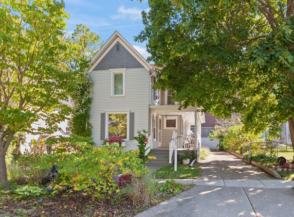 612 N Clinton Street, Adrian, MI 49221