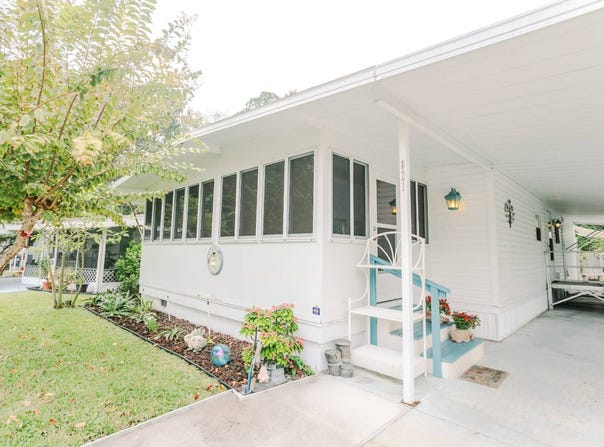 821 Perimeter Park Circle, St Augustine, FL 32084