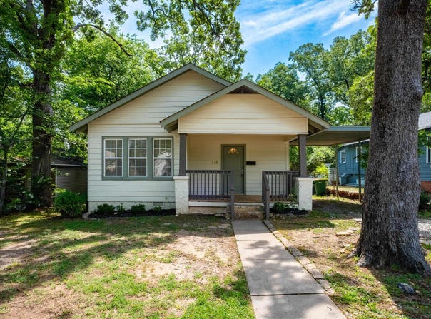715 Maple Street, Little Rock, AR 72205