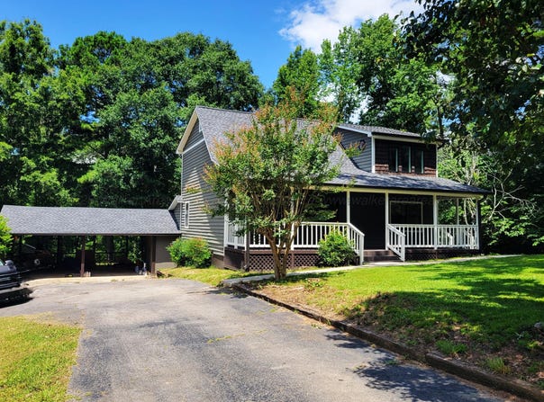 560 COUNTY ROAD 285, Cullman, AL 35057