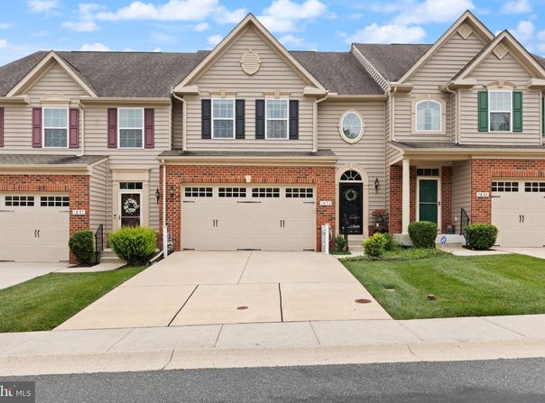 1833 EXTON DR, FALLSTON, MD 21047