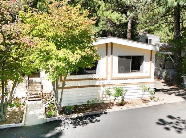 22899 Byron Road, Crestline, CA 92325
