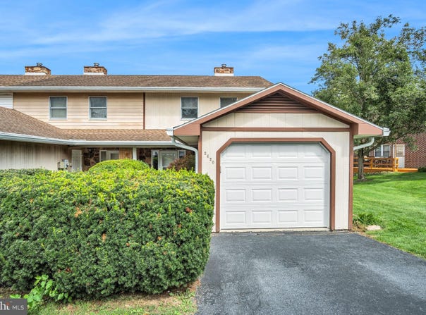 2620 SHINGUS Circle, MECHANICSBURG, PA 17055