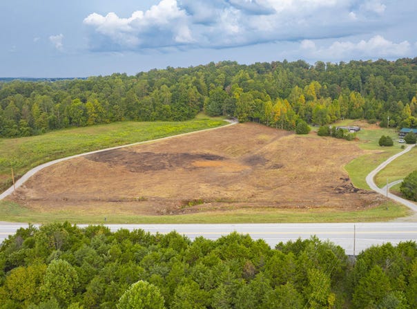 9300 Lake Cumberland Road, Mt Vernon, KY 40456