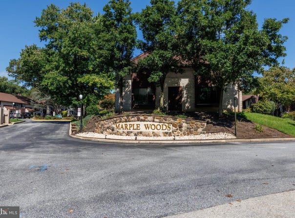 3004 MONTEREY Court, SPRINGFIELD, PA 19064