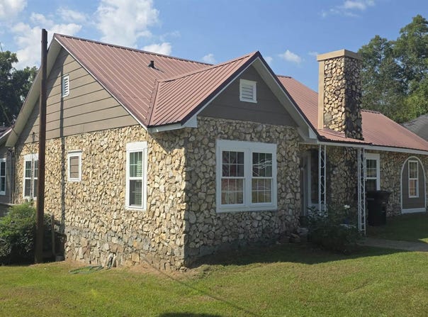 65978 HIGHWAY 22, ROANOKE, AL 36274