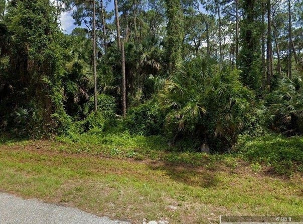 17407 MASTEN Avenue, PORT CHARLOTTE, FL 33954