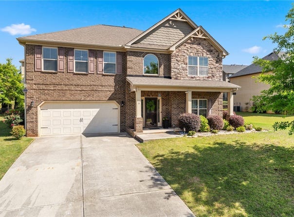 5 Tolkien Drive, Anderson, SC 29621