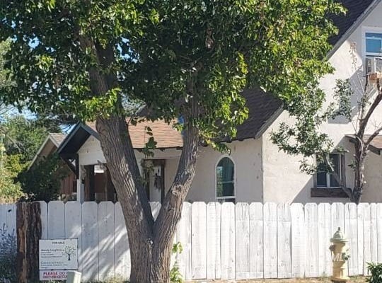 135 N Washington St, Lone Pine, CA 93545