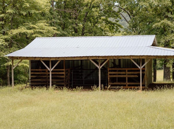 1108 Owley Road, Mount Ida, AR 71957