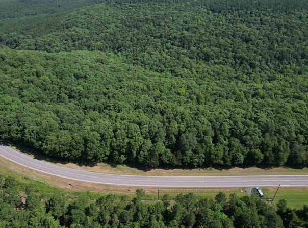 Highway 92, Drasco, AR 72530