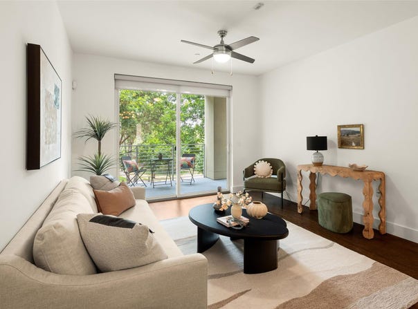 2804 Treble Ln, Austin, TX 78704