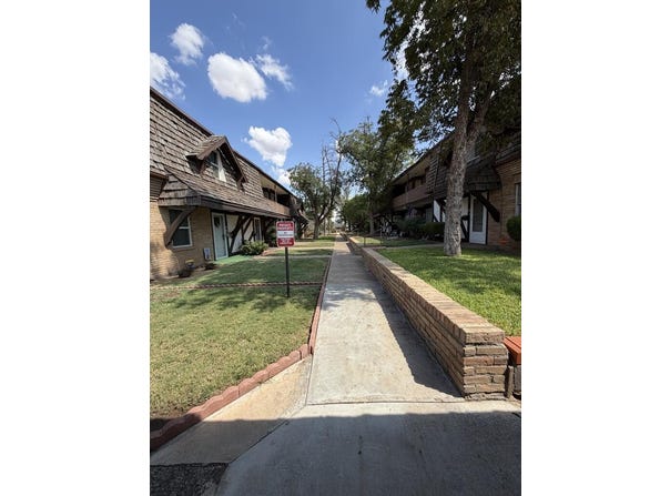 600 Liddon, Midland, TX 79701