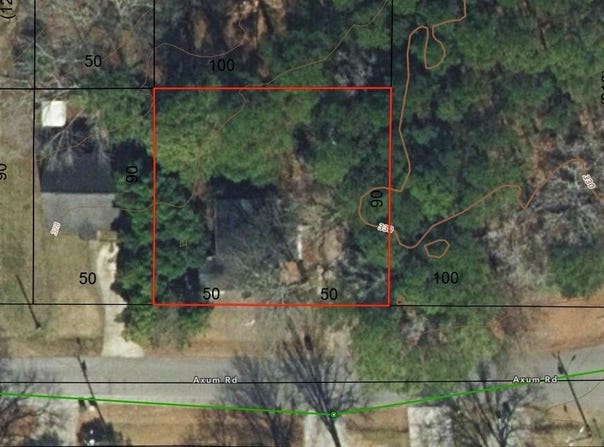 1502 Axum Road, Garner, NC 27529