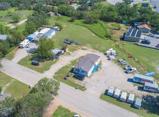 702 early blvd, Early, TX 76802