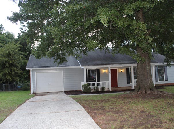 446 Pheasant Run Drive, Evans, GA 30809
