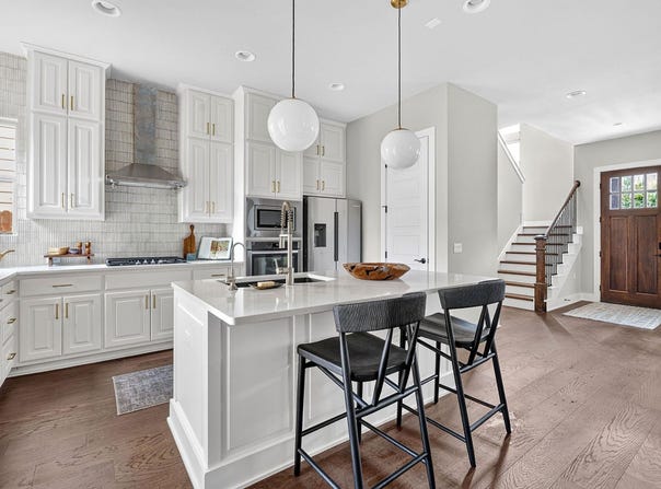 4312 Vaughan St, Austin, TX 78723