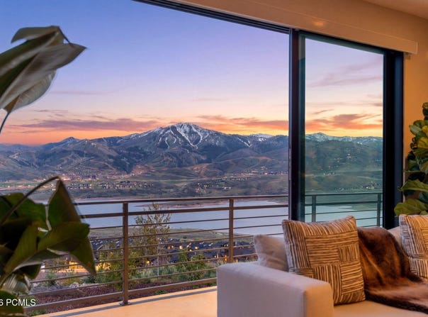 759 E Miner Way, Hideout, UT 84036