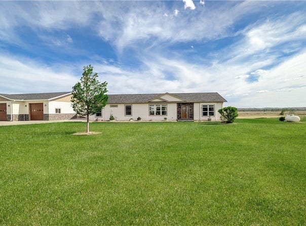2241 Road 2059, Culbertson, MT 59218