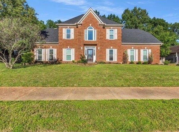 4858 BAILEY Dr, Bartlett, TN 38002