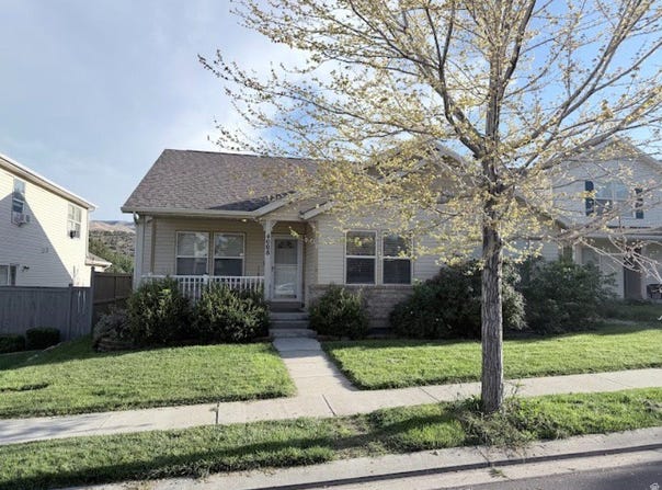 4008 E SIOUX St, Eagle Mountain, UT 84005