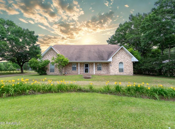 7838 Eunice Iota Highway, Eunice, LA 70535