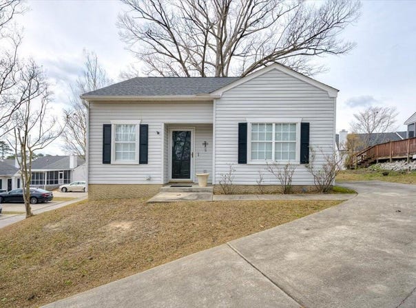 2110 Oak Ridge Road, Martinez, GA 30907