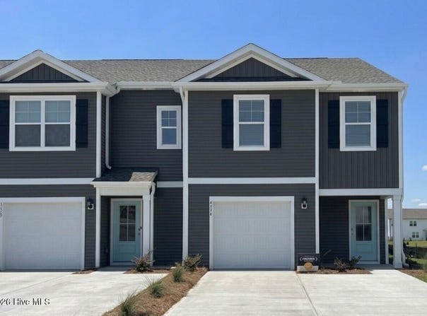 4326 Majesty Drive, Castle Hayne, NC 28429