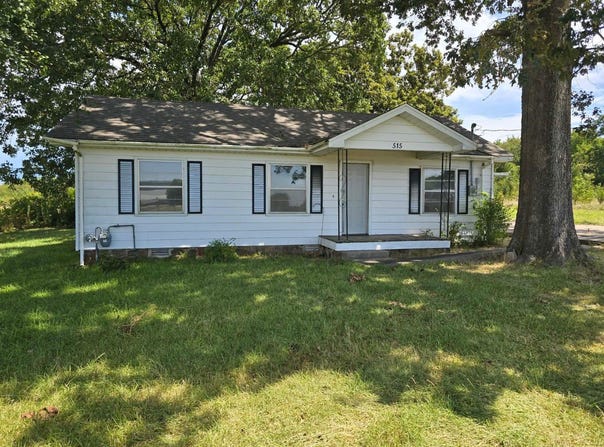 515 kalamazoo, Paris, AR 72855