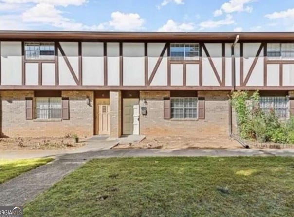 2956 N Dekalb Drive, Atlanta, GA 30340
