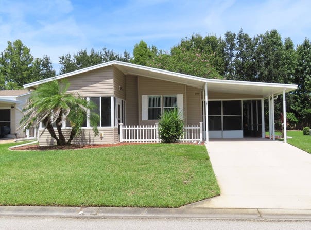 1910 Big Crane Loop, Port Orange, FL 32128