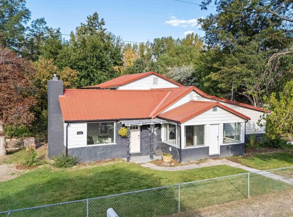 4205 N 1410 E, Buhl, ID 83316