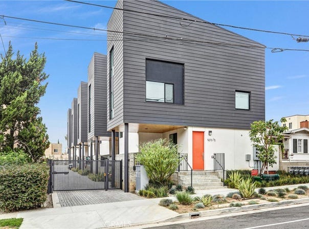 5271 Eagle Dale, Los Angeles, CA 90041