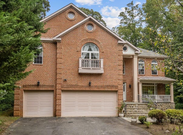 7203 CALAMO Street, SPRINGFIELD, VA 22150