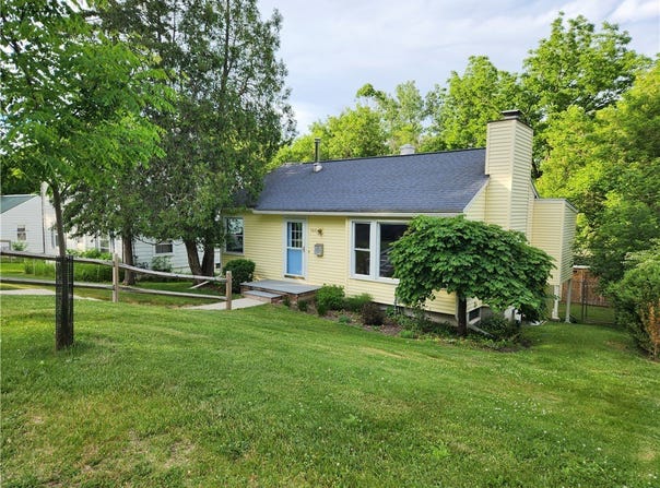 148 Crescent Place, Ithaca, NY 14850