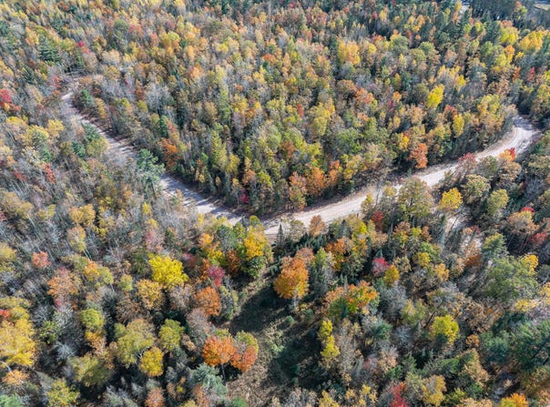 BUTTERNUT CIR lot: 17, Eagle River, WI 54521