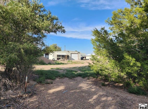 36858 County Rd 8, Lamar, CO 81052