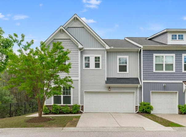 224 Vista Creek Place, Cary, NC 27511