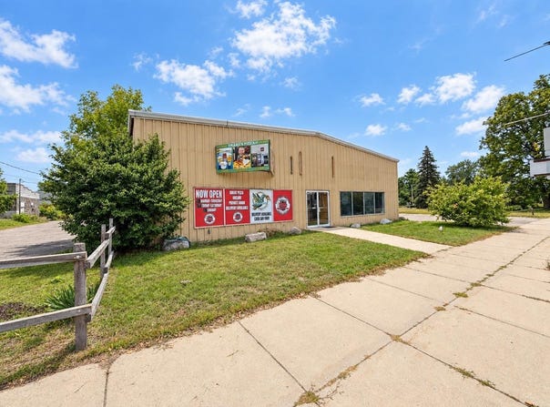 309 Barclay Avenue, Pine River, MN 56474