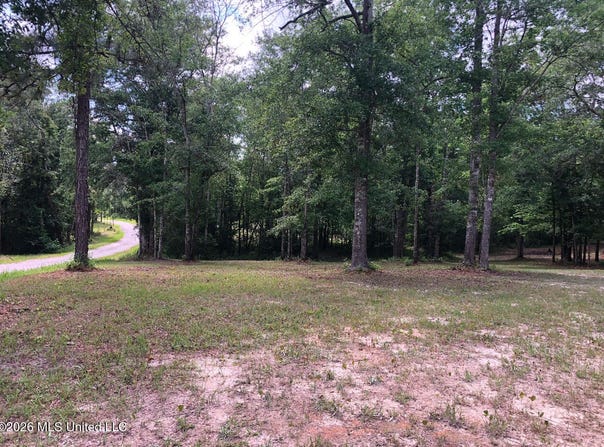 2.88ac Morrison Drive, Lucedale, MS 39452
