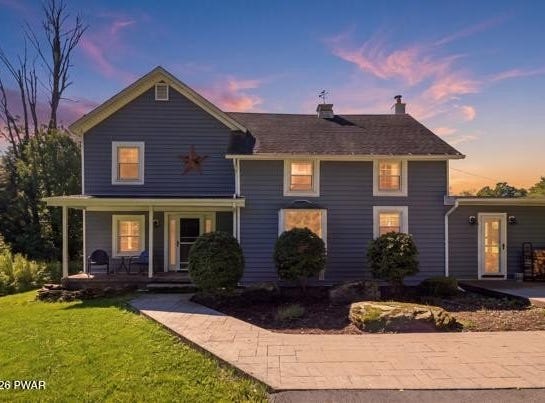 220 Great Bend Turnpike, Pleasant Mount, PA 18453